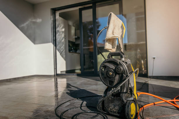 Best Driveway Pressure Washing  in Depew, NY
